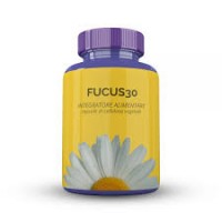 BIOSALUS FUCUS 30 60 CAPSULE 29,4G 