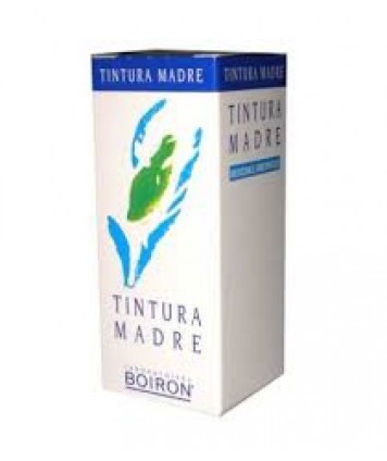 BOIRON FUCUS VESICULOSUS TINTURA MADRE 60ML 