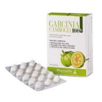 PHARMALIFE GARCINIA 100% 60 COMPRESSE