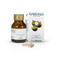 PROMOPHARMA GARCINIA 50 CAPSULE 