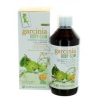 FARMADERBE GARCINIA BODY SLIM 500ML 