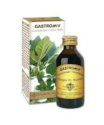 DR.GIORGINI GASTROMIX LIQUIDO ANALCOLICO 100ML