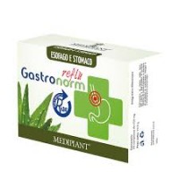 MEDIPLANT GASTRONORM 30 COMPRESSE 650MG