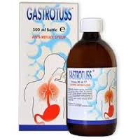 GASTROTUSS SCIROPPO 200ML