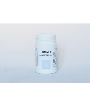 GHEOS TIMMIX 45 COMPRESSE 400MG