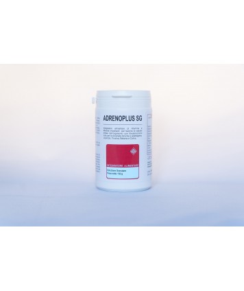 GHEOS ADRENOPLUS SG SOLUZIONE GRANULARE 150G 