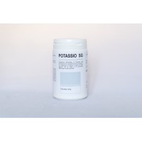 GHEOS POTASSIO SG SOLUZIONE GRANULARE 150G 