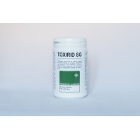 GHEOS TOXIRID SG SOLUZIONE GRANULARE 150G 