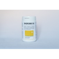 GHEOS SINDROMIX SG SOLUZIONE GRANULARE 150G