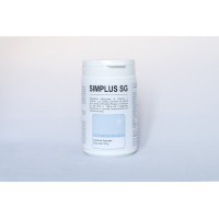 GHEOS SIMPLUS SG SOLUZIONE GRANULARE 150G 