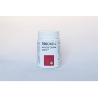 GHEOS TIREO CELL 60 COMPRESSE DA 500MG