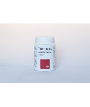 GHEOS TIREO CELL 60 COMPRESSE DA 500MG