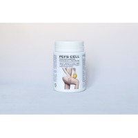 GHEOS PEFS CELL 60 COMPRESSE DA 1000MG