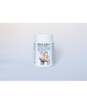 GHEOS PEFS CELL 60 COMPRESSE DA 1000MG