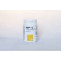 META CELL 60 COMPRESSE 650MG