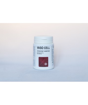 GHEOS VASO CELL 60 COMPRESSE DA 700MG