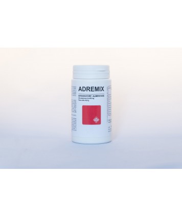 GHEOS ADREMIX 90 CAPSULE