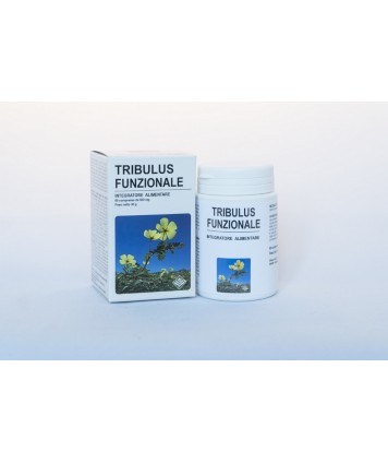 GHEOS TRIBULUS FUNZIONALE 60 COMPRESSE 