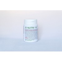 GHEOS NUTRI A 60 COMPRESSE 