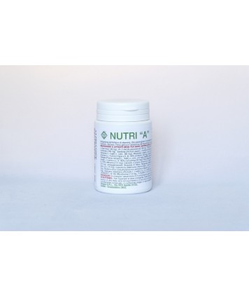 GHEOS NUTRI A 60 COMPRESSE 