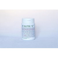 GHEOS NUTRI 0 60 COMPRESSE 