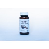 GHEOS AGARICUS 90 CAPSULE 