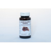 GHEOS AURICULARIA 90 CAPSULE