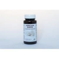 GHEOS HERICIUM 90 CAPSULE 