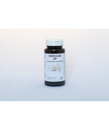 GHEOS HERICIUM UP 90 CAPSULE 