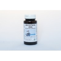 GHEOS MICOTWIN ZEN 90 CAPSULE 