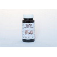 GHEOS SHIITAKE 90 CAPSULE 