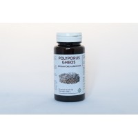 GHEOS POLYPORUS 90 CAPSULE