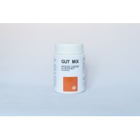 GHEOS GUT MIX 90 COMPRESSE 400MG