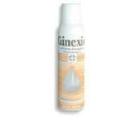 GINEXID SCHIUMA DETERGENTE 150 ML