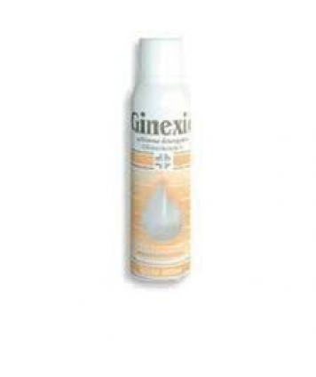 GINEXID SCHIUMA DETERGENTE 150 ML