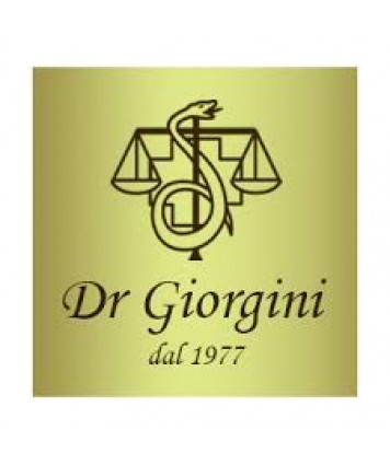 DR.GIORGINI ARANCIO QUINTESSENZA SPRAY 15ML