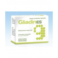 GLIADINES 30 BUSTINE
