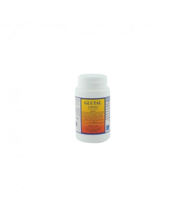 EURONATUR GLUTAL 30 CAPSULE 