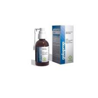 ERBOZETA GOLAPROP SPRAY GOLA 50ML