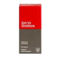 VANDA GSH-VA GLUTATIONE 60 CAPSULE