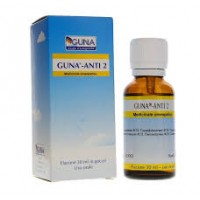 GUNA ANTI 2 GOCCE 30ML