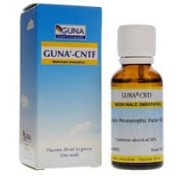 GUNA CNTF 4CH GOCCE 30ML