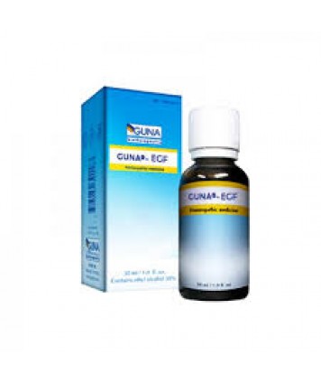 GUNA EGF 4CH GOCCE 30ML