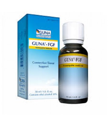 GUNA FGF 4CH GOCCE 30ML 