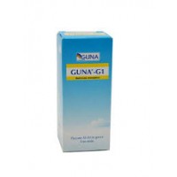 GUNA G1 4CH GOCCE 30ML 