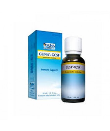 GUNA GCSF 4CH GOCCE 30ML 