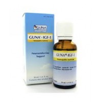 GUNA IGF 15CH GOCCE 30ML 