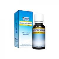 GUNA INTERFERON GAMMA 30CH GOCCE 30ML