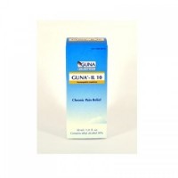 GUNA INTERLEUKIN 10 30CH GOCCE 30ML