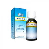 GUNA INTERLEUKIN 11 4CH GOCCE 30ML